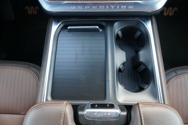 2025 Ford Expedition King Ranch