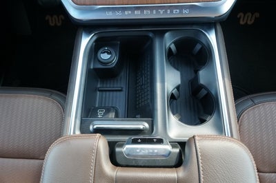 2025 Ford Expedition King Ranch