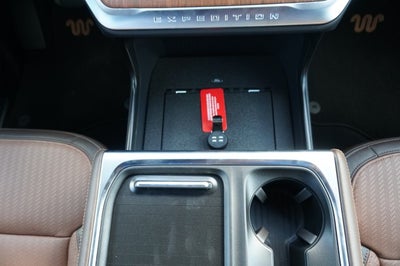 2025 Ford Expedition King Ranch