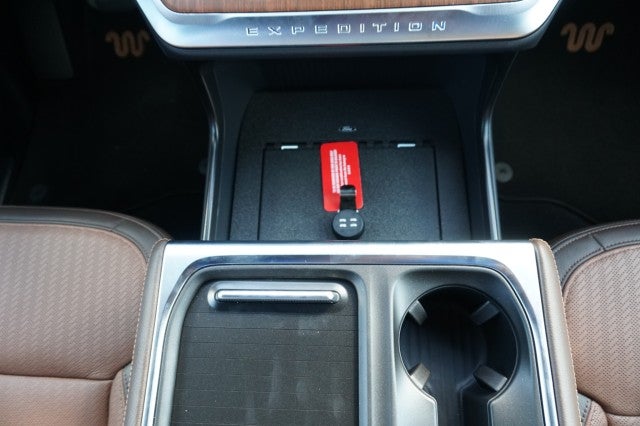 2025 Ford Expedition King Ranch