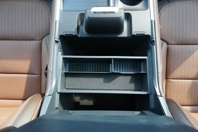 2025 Ford Expedition King Ranch