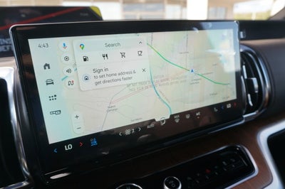 2025 Ford Expedition King Ranch