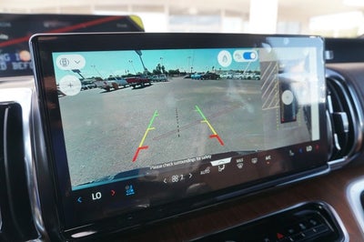 2025 Ford Expedition King Ranch