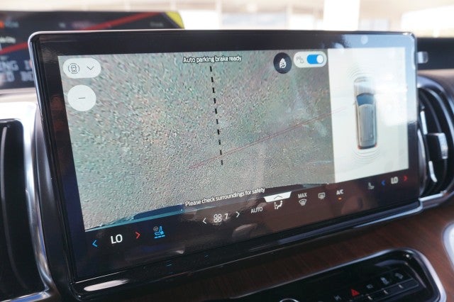 2025 Ford Expedition King Ranch