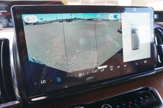 2025 Ford Expedition King Ranch