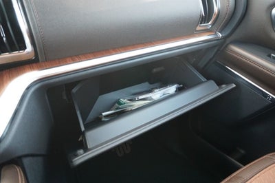 2025 Ford Expedition King Ranch