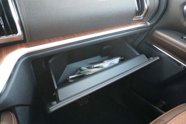 2025 Ford Expedition King Ranch