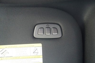 2025 Ford Expedition King Ranch