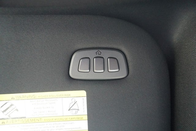 2025 Ford Expedition King Ranch