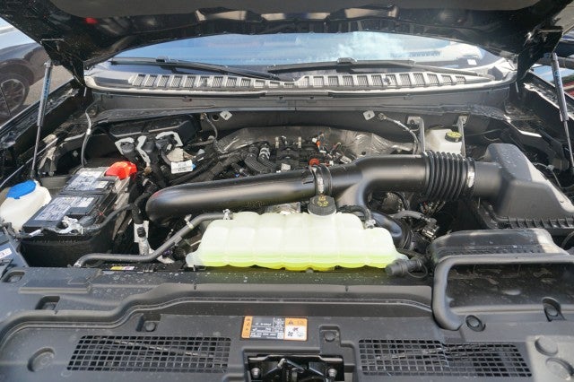 2025 Ford Expedition King Ranch