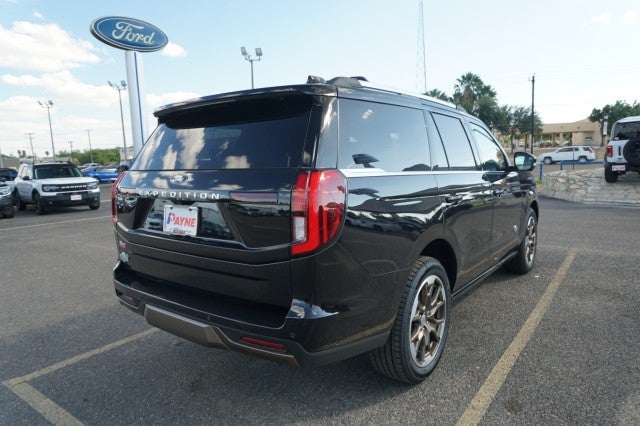 2025 Ford Expedition King Ranch
