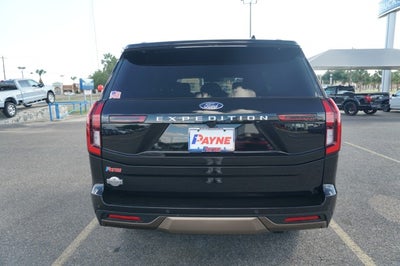 2025 Ford Expedition King Ranch