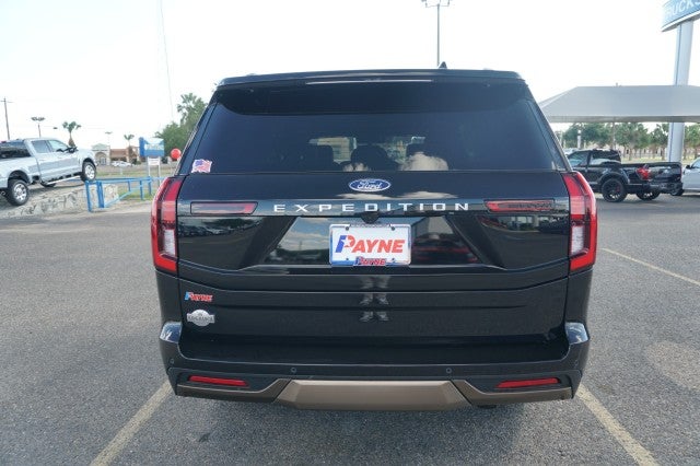 2025 Ford Expedition King Ranch