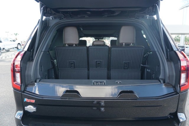 2025 Ford Expedition King Ranch