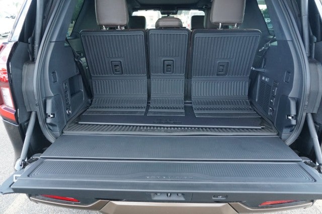 2025 Ford Expedition King Ranch