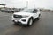 2021 Ford Explorer Base