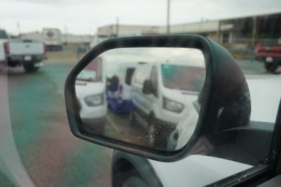 2021 Ford Explorer Base