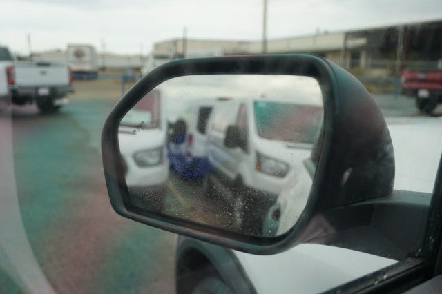 2021 Ford Explorer Base