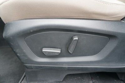 2021 Ford Explorer Base