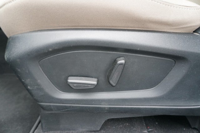 2021 Ford Explorer Base