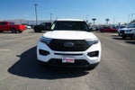 2021 Ford Explorer Base