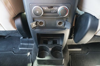 2021 Ford Explorer Base