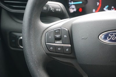 2021 Ford Explorer Base