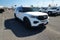 2021 Ford Explorer Base