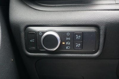 2021 Ford Explorer Base