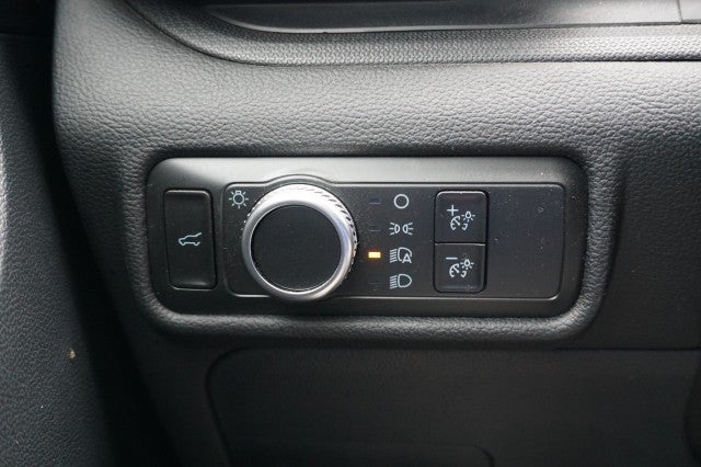 2021 Ford Explorer Base