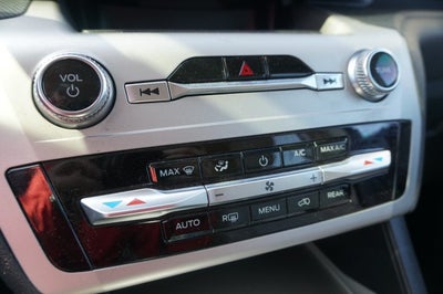 2021 Ford Explorer Base