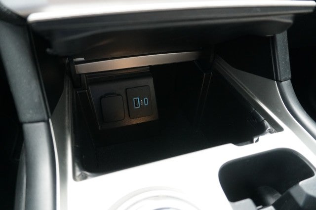 2021 Ford Explorer Base