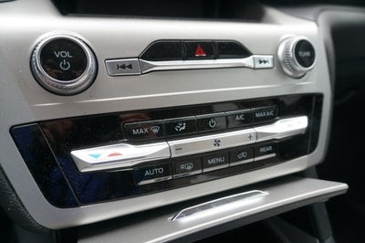 2021 Ford Explorer Base