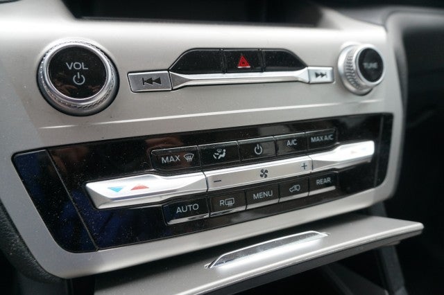 2021 Ford Explorer Base