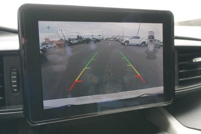 2021 Ford Explorer Base