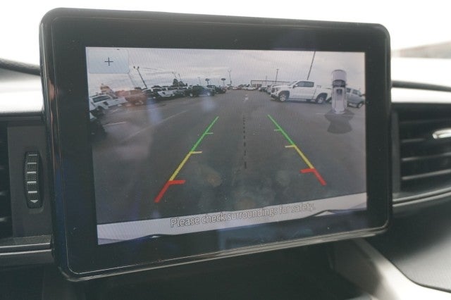 2021 Ford Explorer Base