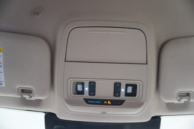 2021 Ford Explorer Base