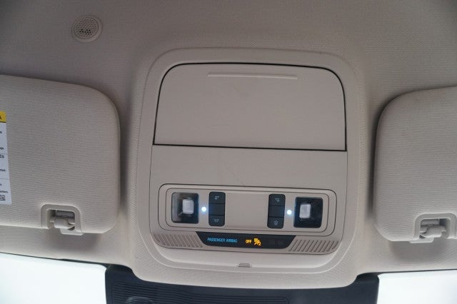 2021 Ford Explorer Base