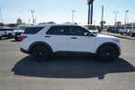 2021 Ford Explorer Base