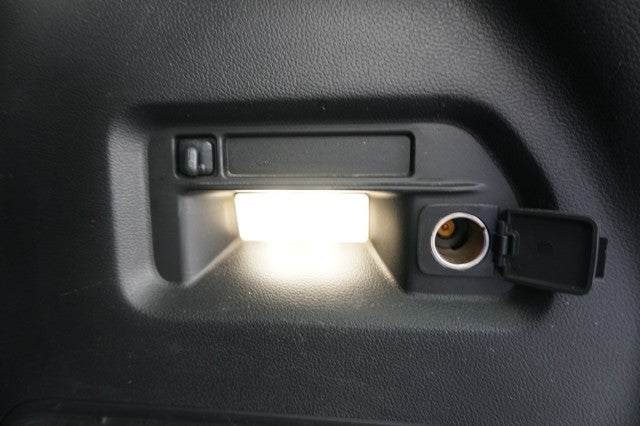 2021 Ford Explorer Base