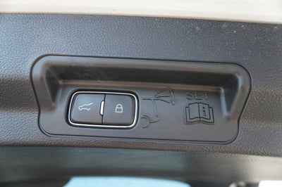 2021 Ford Explorer Base