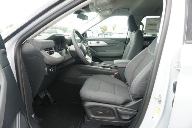 2026 Ford Explorer Active w/100A Pkg