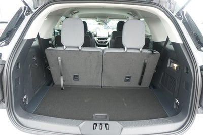 2026 Ford Explorer Active w/100A Pkg