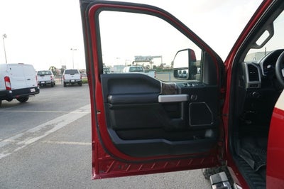 2019 Ford Super Duty F-250 SRW LARIAT