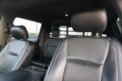 2019 Ford Super Duty F-250 SRW LARIAT