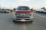 2019 Ford Super Duty F-250 SRW LARIAT