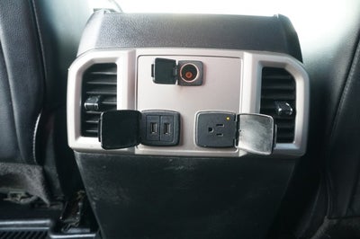 2019 Ford Super Duty F-250 SRW LARIAT