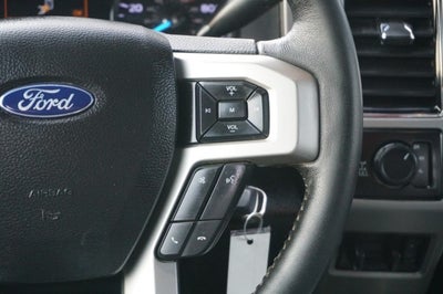 2019 Ford Super Duty F-250 SRW LARIAT