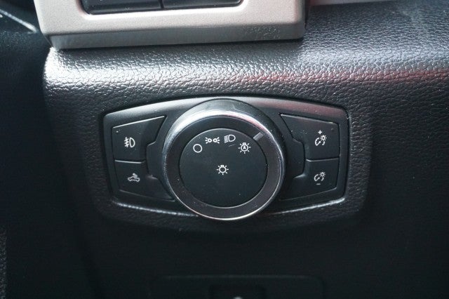 2019 Ford Super Duty F-250 SRW LARIAT