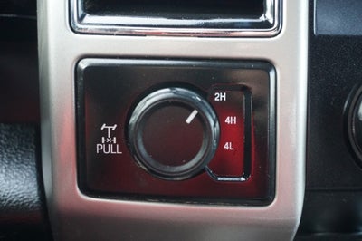 2019 Ford Super Duty F-250 SRW LARIAT